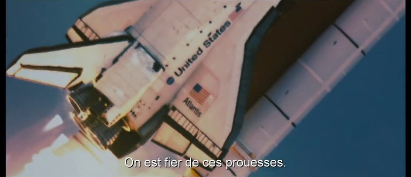 INTERSTELLAR - Bande Annonce VOST (Christopher Nolan - 2014) - Matthew McConaughey, Jessica Chastain, Anne Hathaway, Wes Bentley, Casey Affleck, Michael Caine, Topher Grace