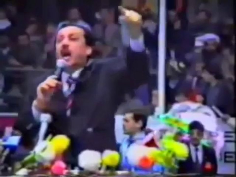 Tayyip Erdoğan: Hırsızlık babadan evlada geçer.