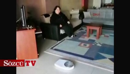 130 kiloya çıkınca midesini küçülttürdü