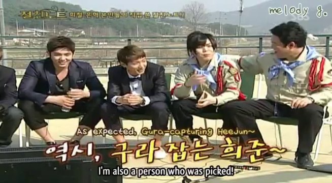 ▶ Super Junior Intimate Note 3