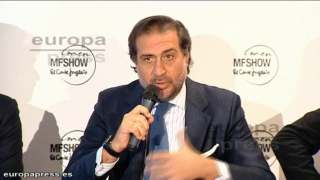 MFShow promociona II desfile de moda masculino