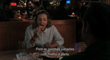 UMAS FÉRIAS INESPERADAS - Trailer Legendado