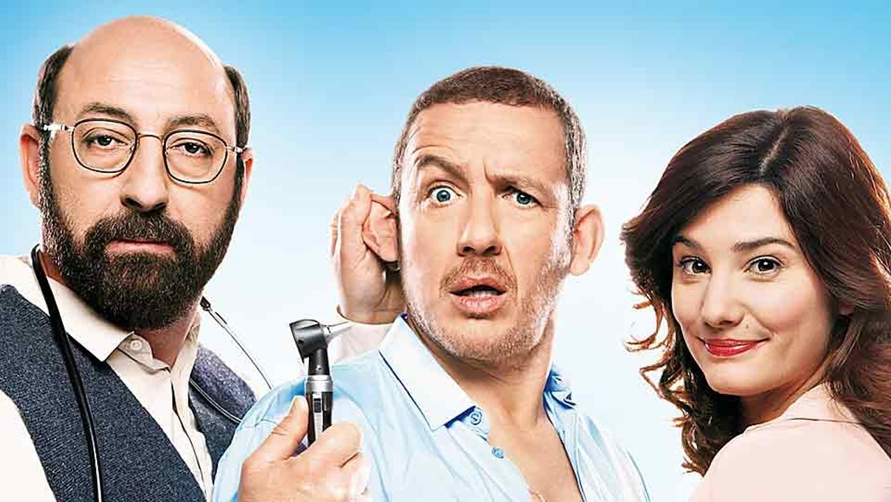 Supercondriaque - Bande annonce HD