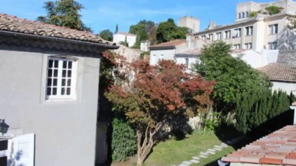 Appartement duplex à vendre à Montélimar dans le centre ville sur www.Esprit SudEst.com