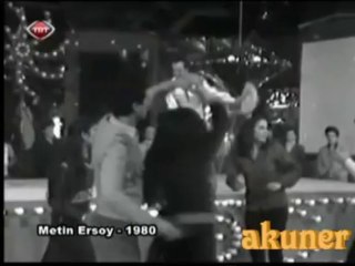 Metin Ersoy - Eğlenelim Doya Doya