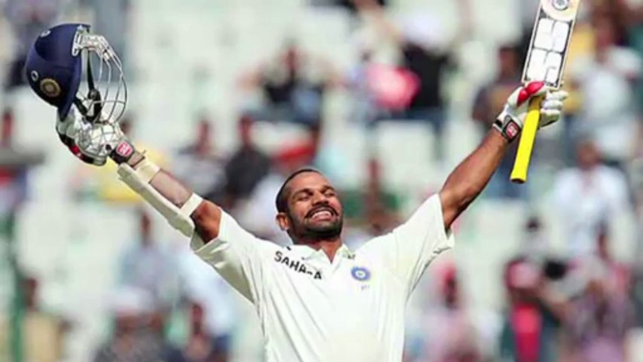 Cricketers Changed their Look in 2013
