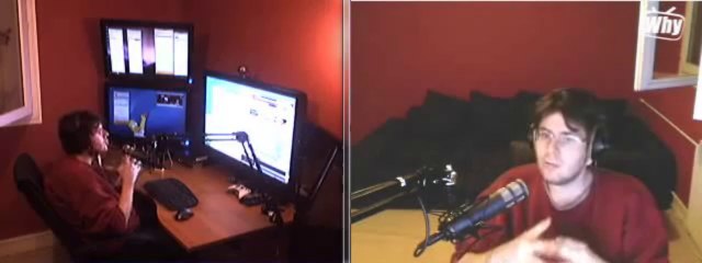 Emission de Mistercool le 26/03/2010