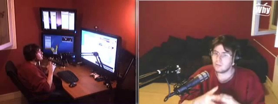 Emission de Mistercool le 26/03/2010