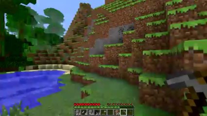 Minecraft "Explorador nato" - SERIE NUEVA//Manusmen Gaymer