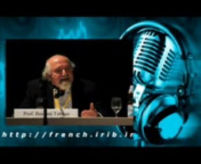 Irib 2013.12.18 Bassam Tahhan, Amnesty International accuse Hollande et Cameron