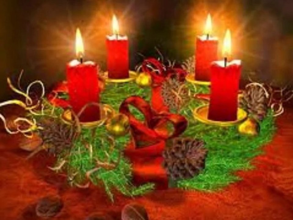 LA MAGIE DE NOËL