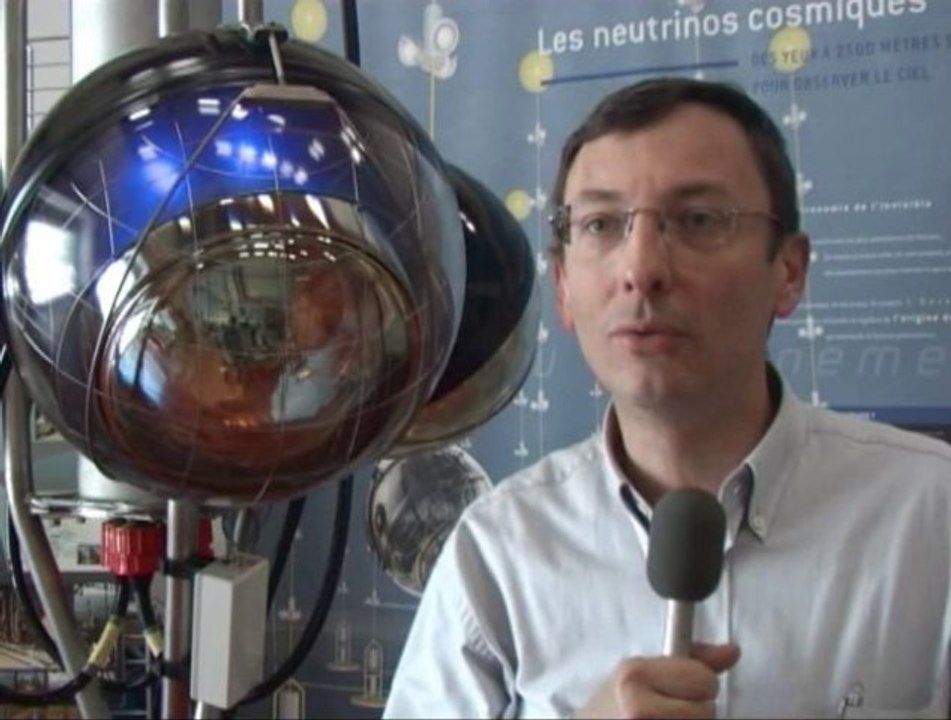 Thierry Stolarczyk : un parcours un metier