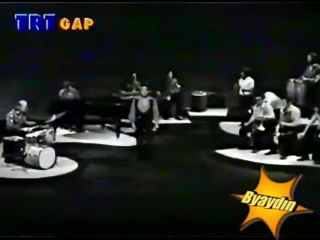 Metin Ersoy - it was love alone