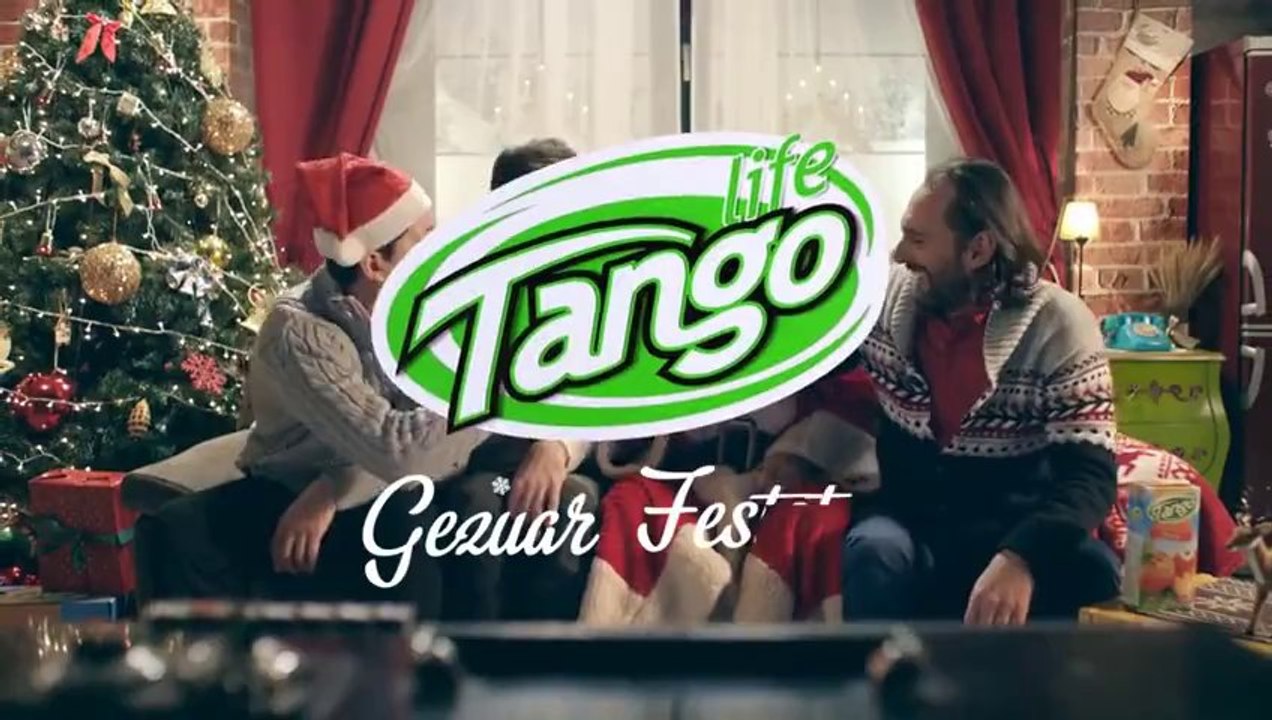 Tango - Gezuar Festat 1