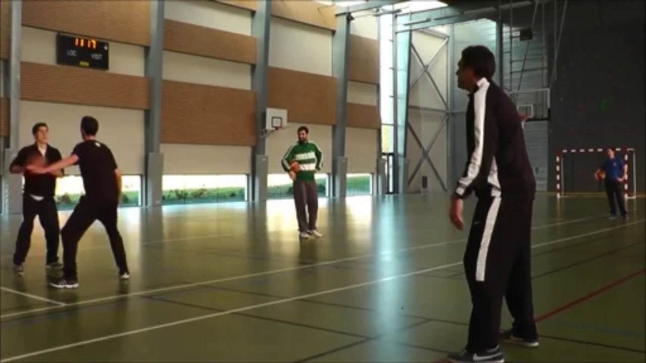 la Passe - Pascal THIBAUD
