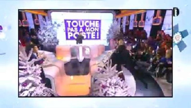 Touche pas à mon poste ! : la chute de Bertrand Chameroy en direct !