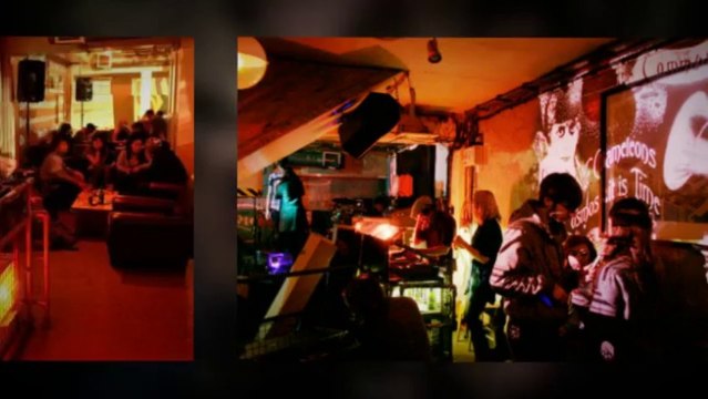 Notting Hill Arts Club