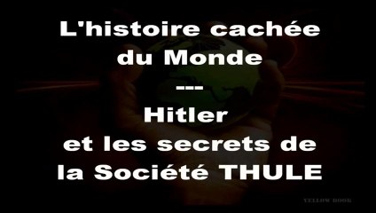 L'Ordre Mystique de Thulé