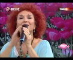 Bilgen Bengü - Şarabi - BEYAZ TV - 2013