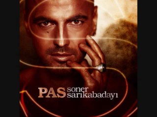 DJ Mehmet vs. Soner Sarikabadayi - Pas (Prod.Remix)