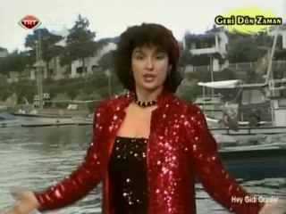 Bilgen Bengü - Islansın Gözlerim (1983)