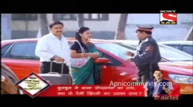 Jo Biwi Se Kare Pyar - 18th December 2013 pt1