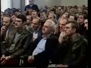 Kıyamet suresi 16-19 arası ayetlerin  doğru okunması Prof Dr Mehmet Okuyan