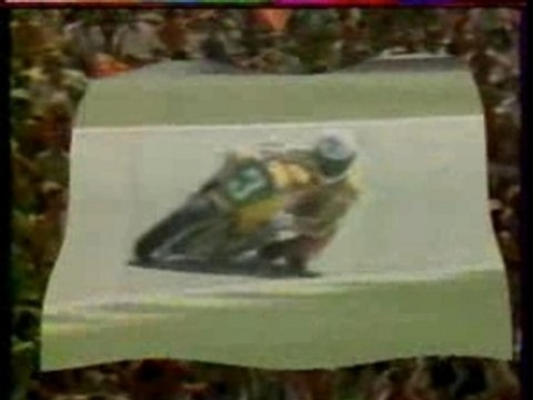 Bande annonce sport la 5 - 1987