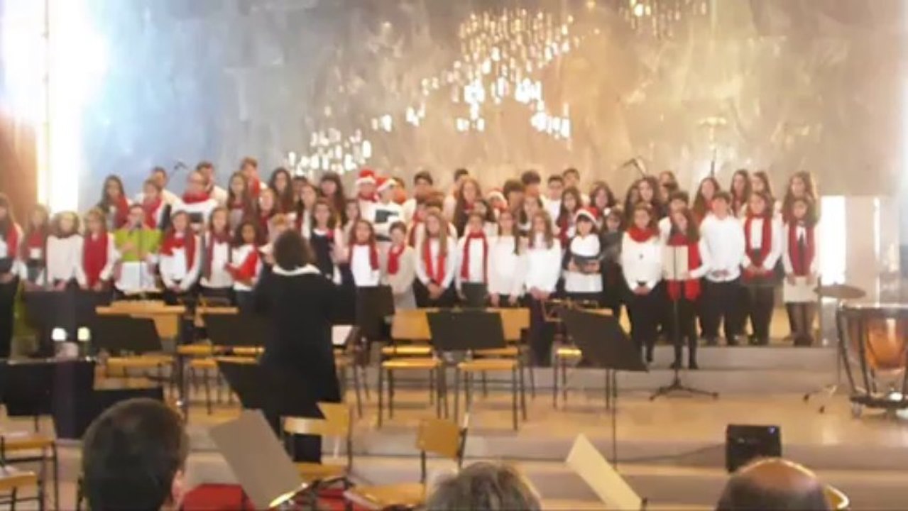 Dona Nobis Pacem