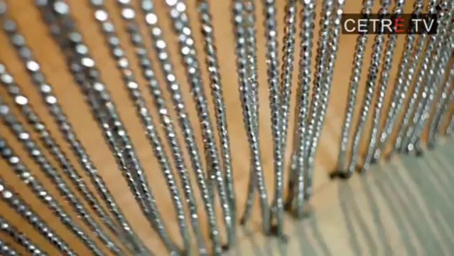 День рождения Максима Понятовского в шоу руме LLUR - CETRE.TV