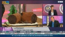 La Tendance du moment: La Bonne table de Noël, dans Paris est à vous - 18/12