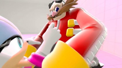 [SFM] Shadow's Nightmare -- 3D Remake of Silver's Nightmare