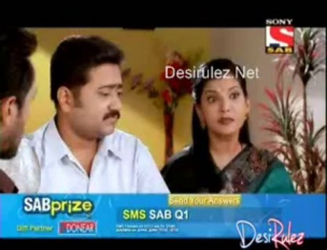 Jo Biwi Se Kare Pyar 18th December 2013pt3