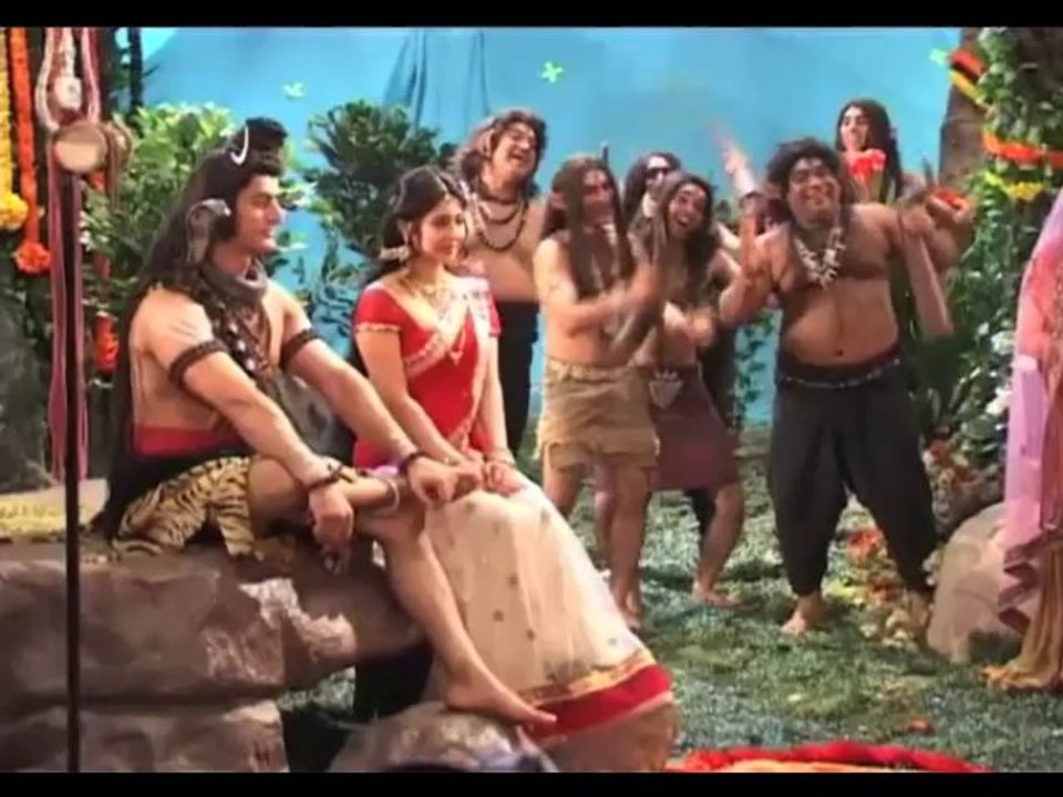 Mahadev Mohit Raina to marry Mouni