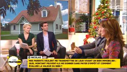 Donation à vos enfants : quelles règles à respecter ? 