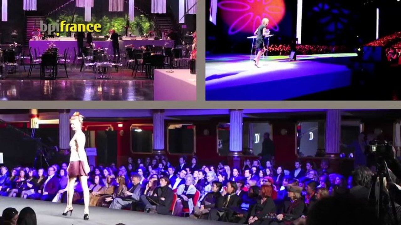 Eurosites : la location d'espaces événementiels