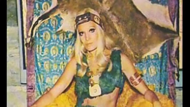 Lale Belkis cilli bom