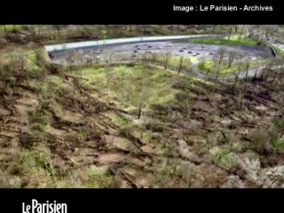 Avis de tempête sur les fêtes de Noël