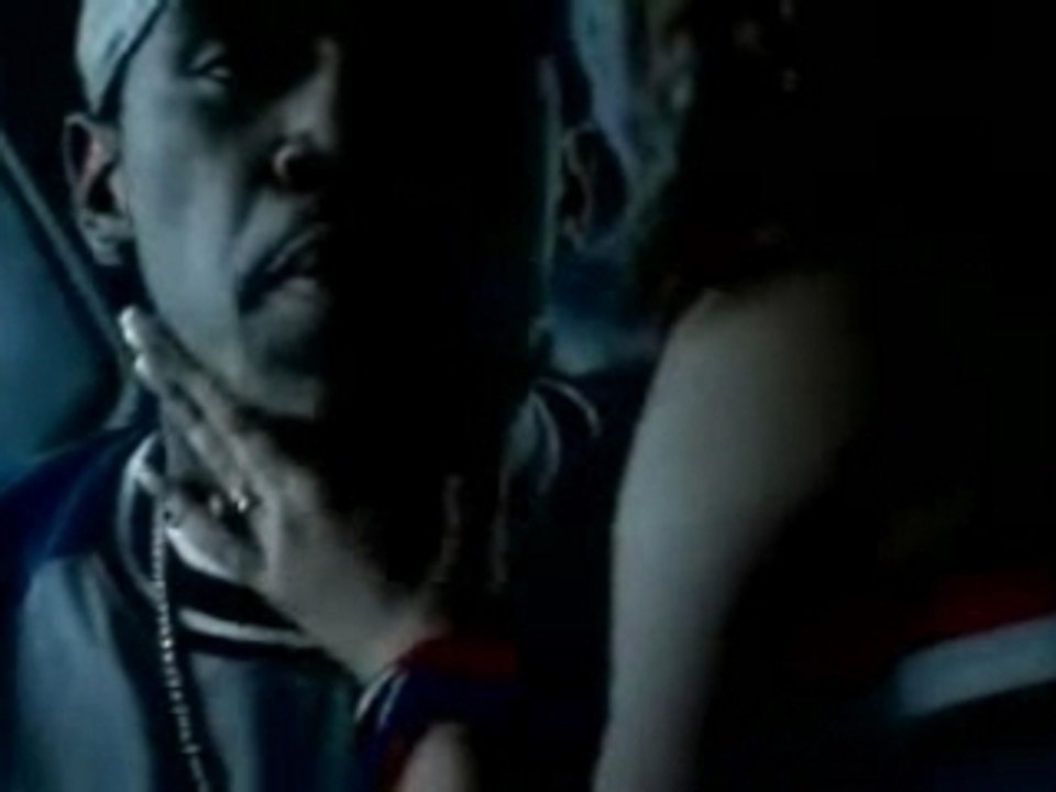 G-Unit ft joe - Wanna Get To Know You