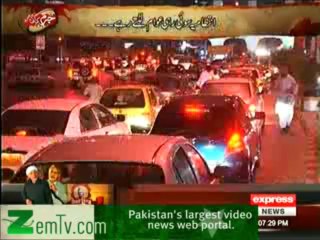 Jurm Kahani On Express News – 18th December 2013