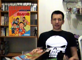 Retro Ativo: Alex Kidd