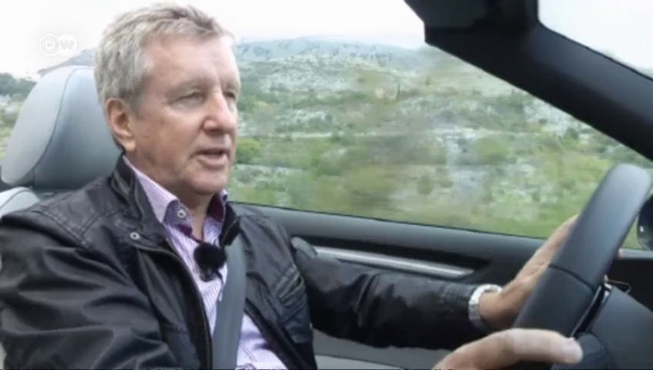 En marcha Audi A3 Cabriolé | Al Volante