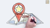 Michael Liggans Spotlight on the Altavista Property Marbella Video