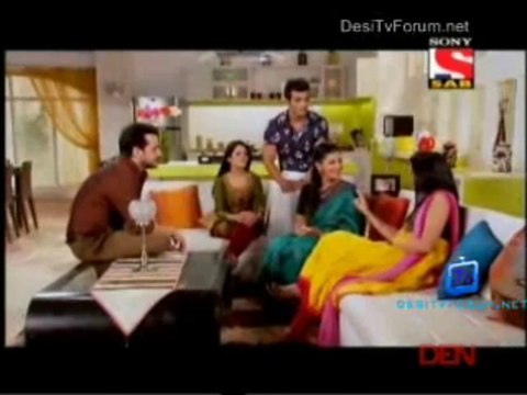 Jo Biwi Se Kare Pyaar -18th December 2013 Video Watch Online pt4