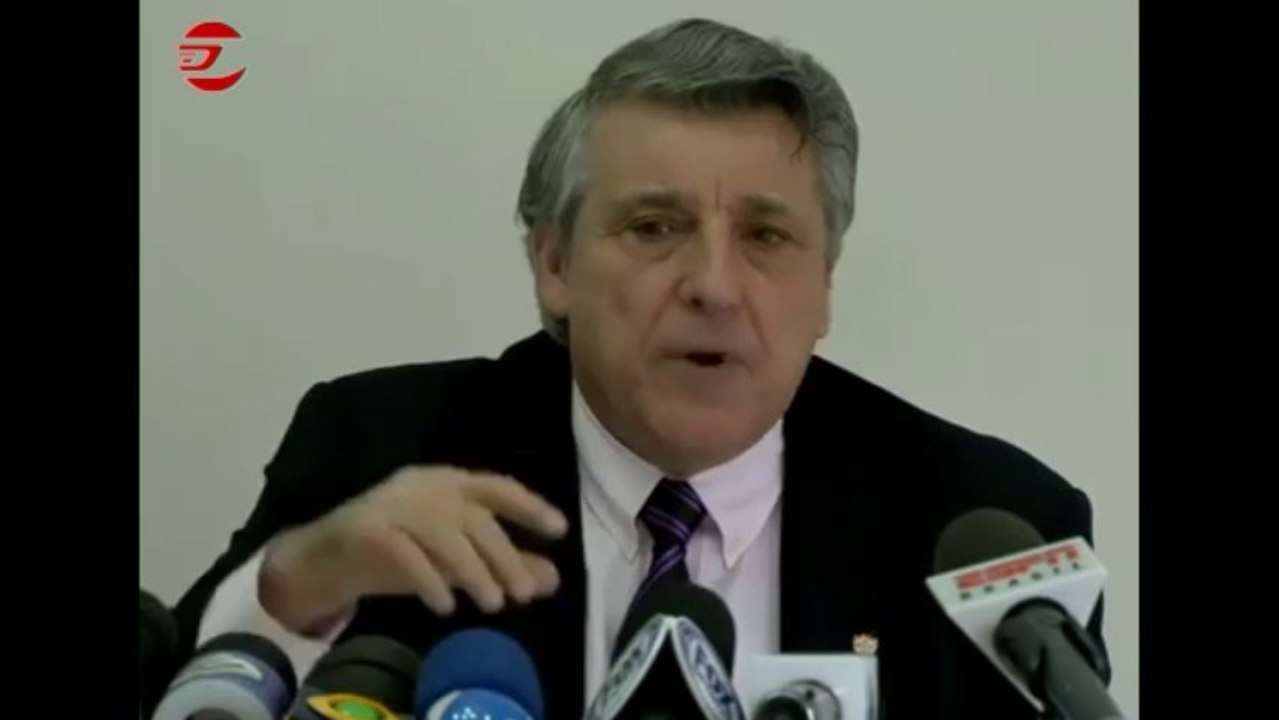 Campanha na internet tenta derrubar site do Flu: "vai cair pelo povo"