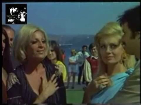 Lale Belkıs Paris 1984