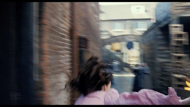 Les Miserables (2012)-Teaser