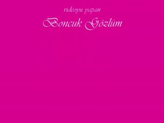 ABDULLAH ÖZDOĞAN-BİLSEYDİM BÜYÜMEZDİM