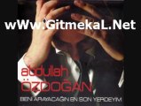 Abdullah Özdoğan-Sonsuza Kadar