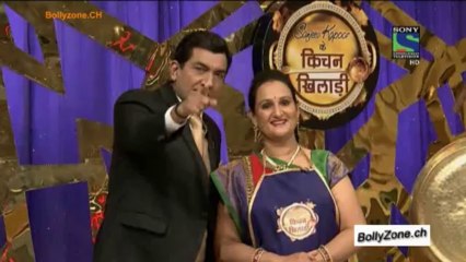 Kitchen Khiladi 1080p 18th December 2013 Watch Online HD Part3
